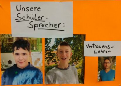 Schuelersprecher