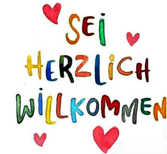 Neueinschulung
