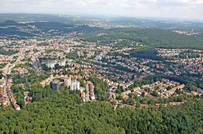 Dudweiler